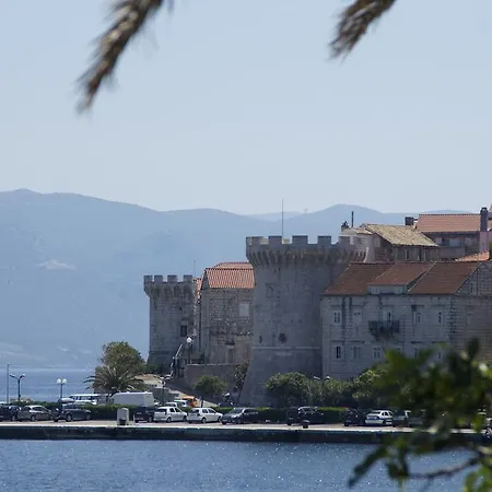 Korcula's Secret Korčula