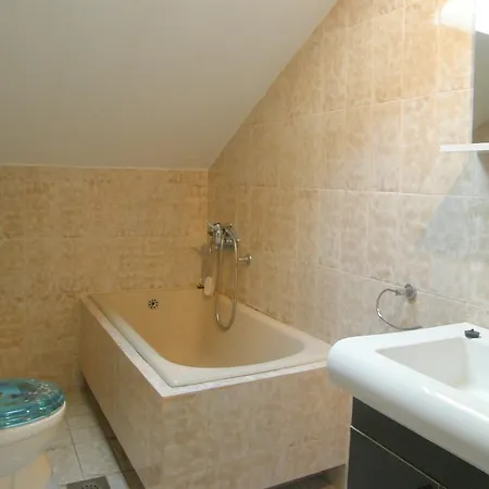 Korcula's Secret Apartment